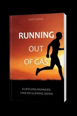 Running Out Of Gas book