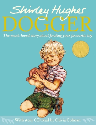 Dogger book
