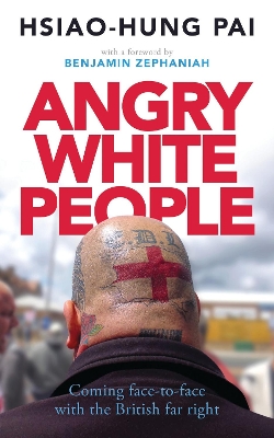 Angry White People by Benjamin Zephaniah