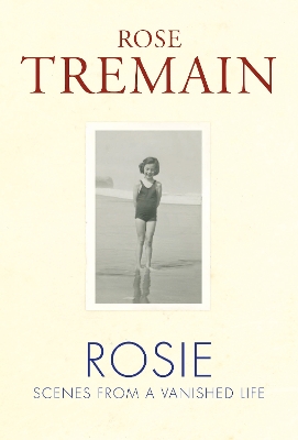 Rosie book