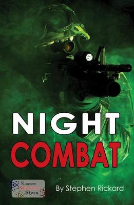 Night Combat book