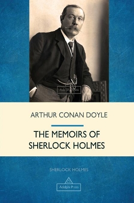 The Memoirs of Sherlock Holmes book