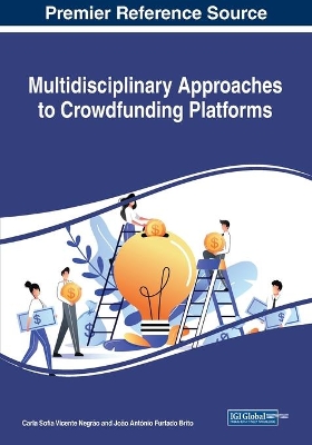 Multidisciplinary Approaches to Crowdfunding Platforms book