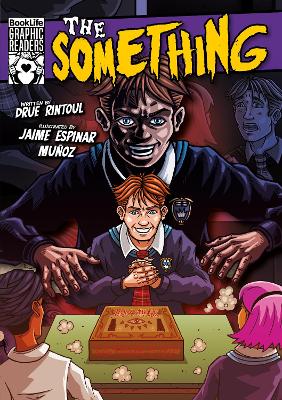The Something book