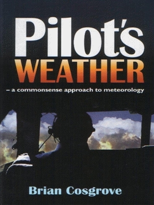 Pilot's Weather book