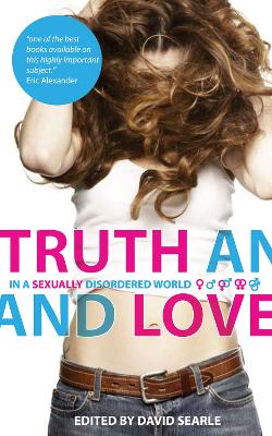 Truth and Love book