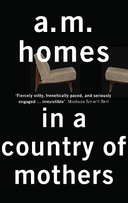 In a Country of Mothers by A.M. Homes