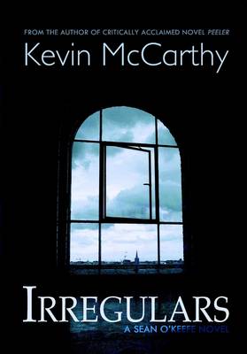 Irregulars by Kevin McCarthy