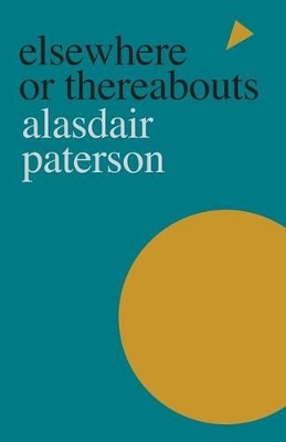 Elsewhere or Thereabouts book