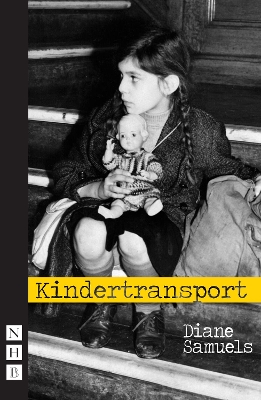 Kindertransport book
