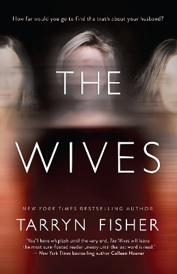 The Wives book
