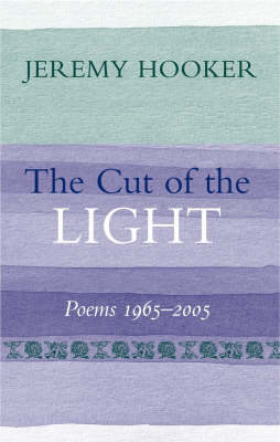 Cut of the Light book