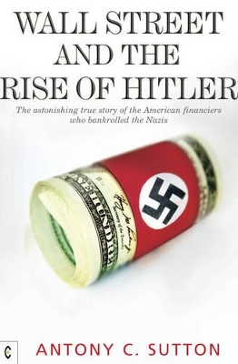 Wall Street and the Rise of Hitler book