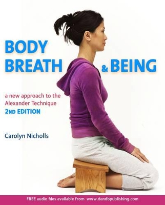 Body, Breath and Being book
