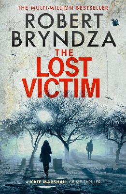 The Lost Victim by Robert Bryndza