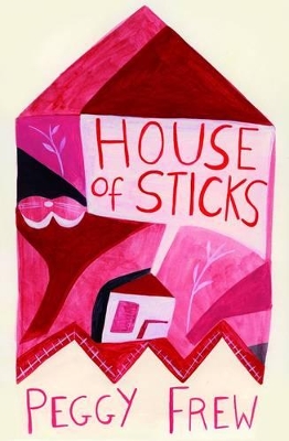 House Of Sticks book