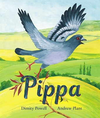 Pippa by Dimity Powell