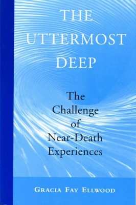 Uttermost Deep book