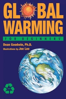 Global Warming for Beginners book