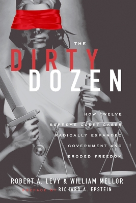 Dirty Dozen book