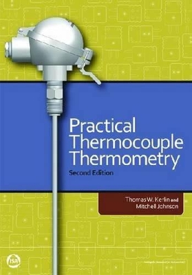 Practical Thermocouple Thermometry book
