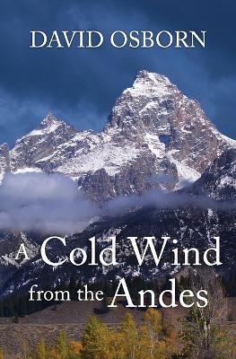 Cold Wind from the Andes book