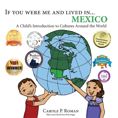 If You Were Me and Lived In... Mexico book