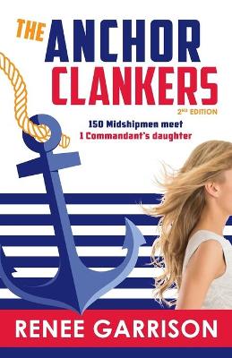 The Anchor Clankers book