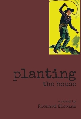 Planting The House book