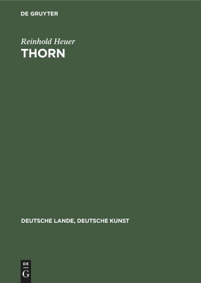 Thorn book