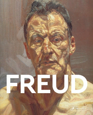 Freud: Masters of Art book