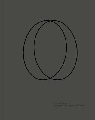 Michał Budny: Drawing Notes, Sculptures and Objects book