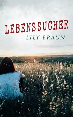 Lebenssucher book