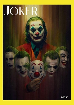 Joker book