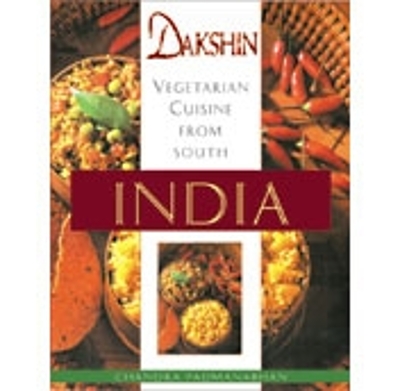 Dakshin book