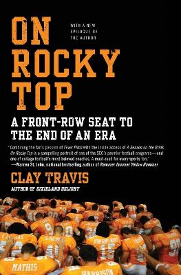 On Rocky Top book