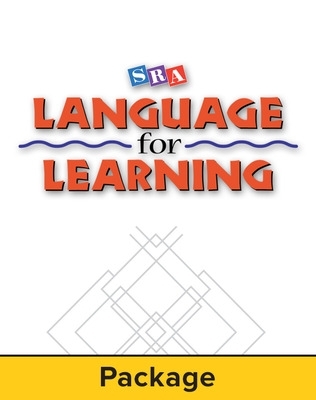 Language for Learning, Teacher Materials Kit book