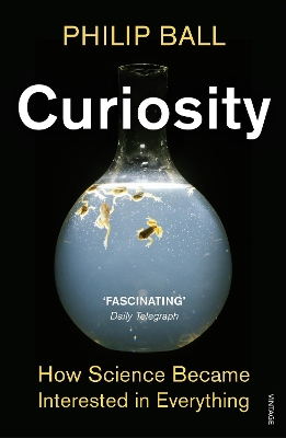 Curiosity by Philip Ball