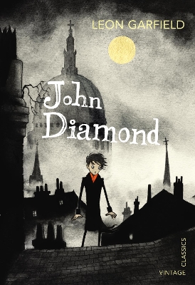John Diamond book
