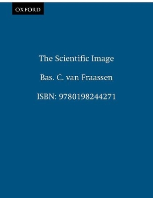 Scientific Image book