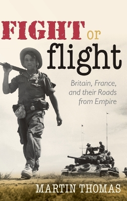 Fight or Flight book