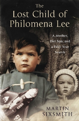 The Lost Child of Philomena Lee book