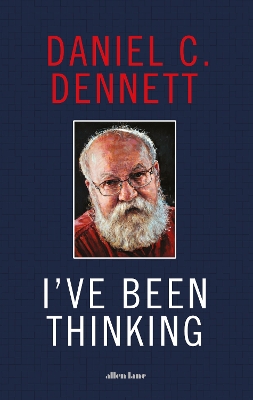 I've Been Thinking book