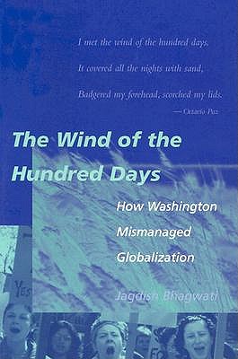 Wind of the Hundred Days book