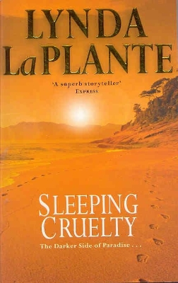 Sleeping Cruelty book