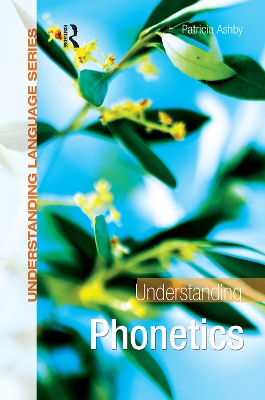 Understanding Phonetics book