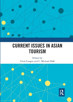 Current Issues in Asian Tourism book