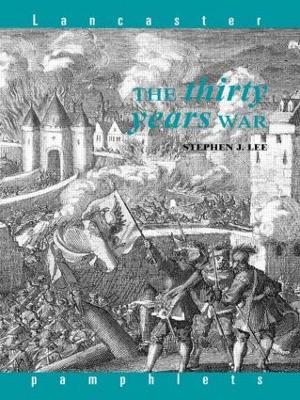 Thirty Years War book