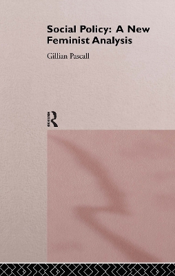 Social Policy book