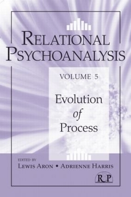 Relational Psychoanalysis book
